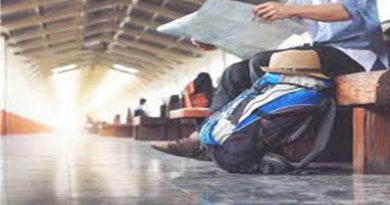 Apa Itu Travelling Simak Tips, Manfaat, dan Cara Melakukannya