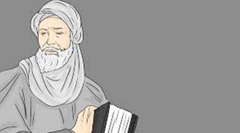 Cendekiawan,-Seorang-Pemikir-yang-Senantiasa-Berpikir