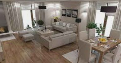 Desain-Ruang-Keluarga-Menyatu-dengan-Ruang-Makan-yang-Anti-Sumpek