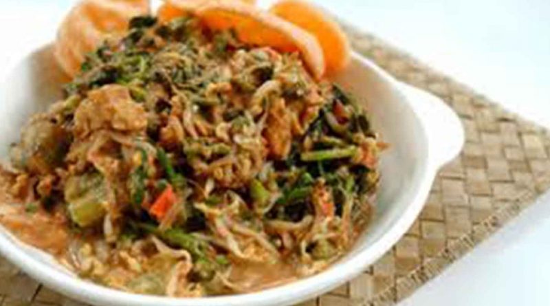 Gado-Gado,-Menu-Tradisional-yang-Digemari-Turis-Mancanegara