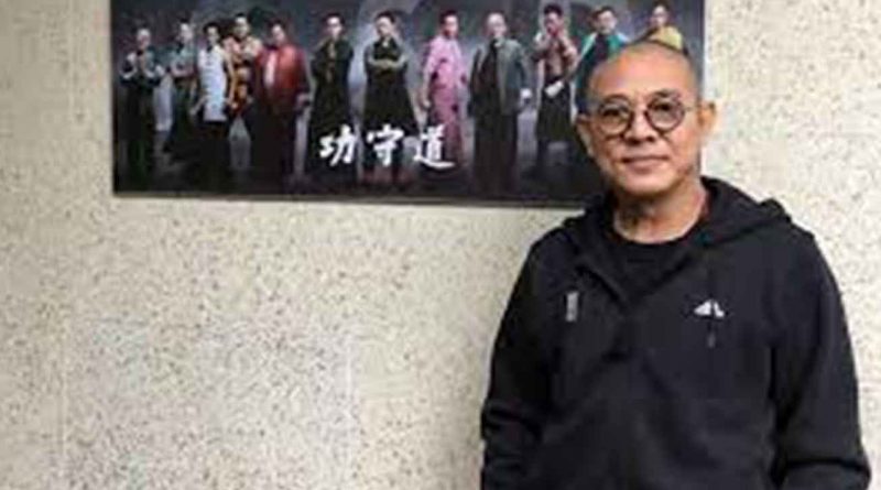 Jet-Li-Sangat-Sakit-Sampai-Terlihat-Sangat-Kurus