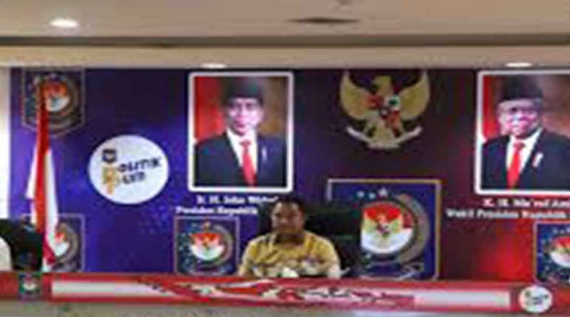 Kemendagri-Belum-Terima-Surat-Pengunduran-Diri-Gubernur-NTT-Viktor-Laiskodat