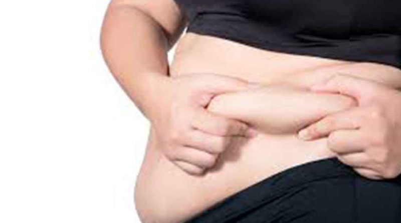 Penyakit Kegemukan Atau Obesitas Penyebab Utama 4 Penyakit Ini!