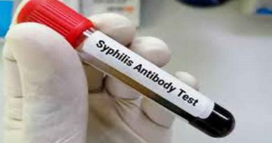 Penyakit Menular Seksual Sifilis Gejala, Penyebab, dan Pengobatannya
