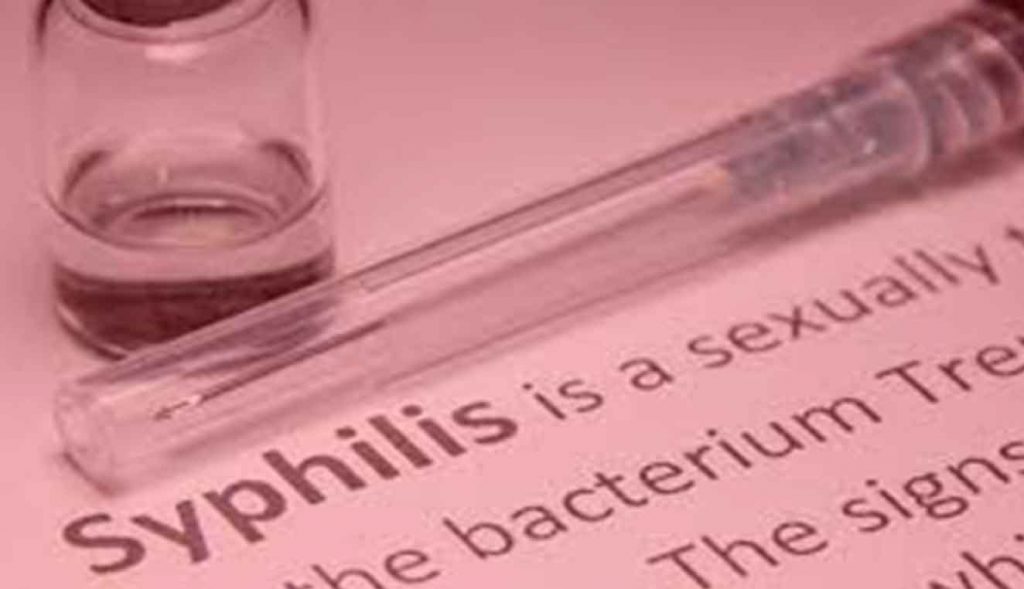 Penyakit-Sifilis