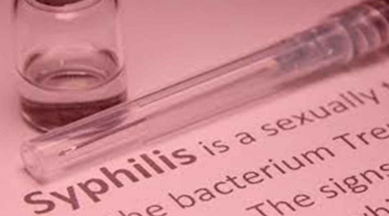Penyakit-Sifilis
