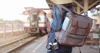 Tas-Ransel-Wanita-untuk-Travelling,-Utamakan-Segi-Kualitas-Saat-Memilihnya