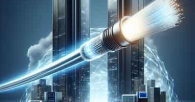 Internet Corporate yang Handal