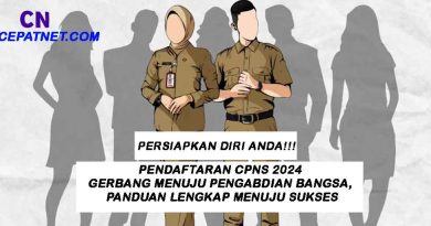Pendaftaran CPNS 2024 Gerbang Menuju Pengabdian Bangsa, Panduan Lengkap Menuju Sukses