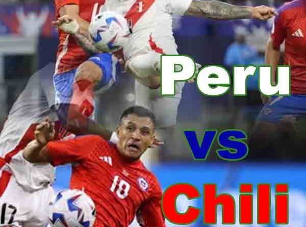 Peru-vs-Chili-Adu-Kehebatan-Dua-Raksasa-Sepak-Bola-Amerika-Selatan