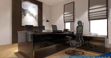 SPlusA.id Jasa Kontraktor Interior Kantor Jakarta Bogor Depok Tangerang Bekasi Karawang bandung Tedekat Surabaya Semarang Medan Makassar Purbalingga Palembang Surabaya Jakarta Selatan PIK