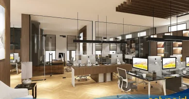 SPlusA.id Jasa Kontraktor Interior Kantor Jakarta Selatan Bogor Depok Tangerang Bekasi Karawang Bandung Tedekat Surabaya Semarang Medan Makassar Purbalingga Palembang Surabaya PIK