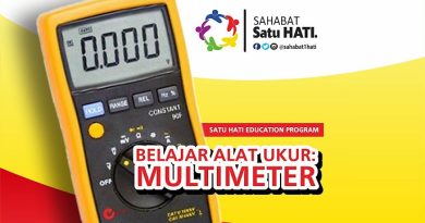 edukasi satu hati sumber youtube.com