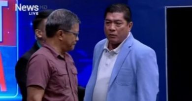 rocky gerung vs silfester