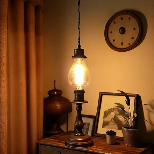 Aksesori vintage dalam desain interior rumah vintage minimalis-interior splusa.id
