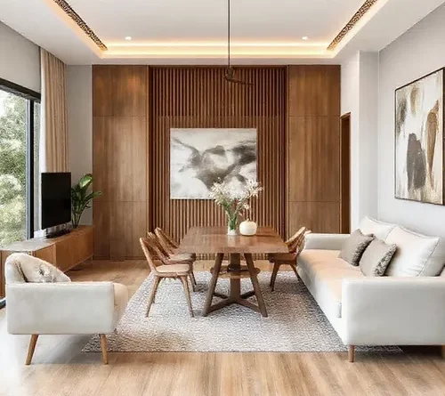 Desain interior ruang tamu minimalis rumah type 36 2 lantai-interior splusa.id