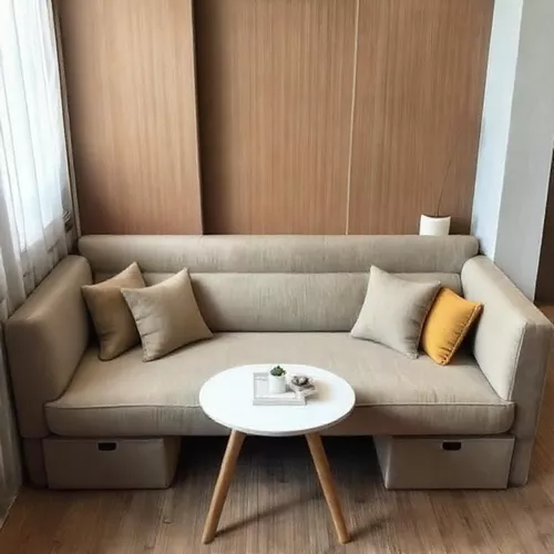 Furnitur multifungsi dalam desain interior-interior splusa.id