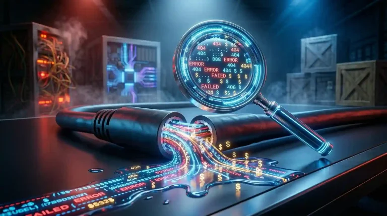 Audit mandiri infrastruktur jaringan fisik B2B sebelum upgrade bandwidth ISP