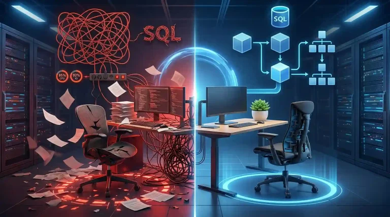 Merancang psikologi spasial dan ergonomi tata letak kantor untuk kesejahteraan karyawan