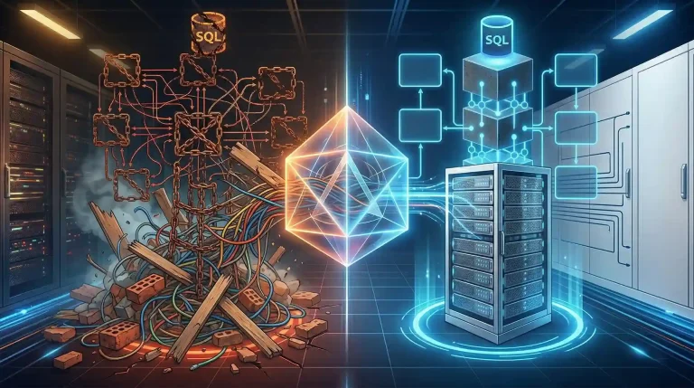 Metodologi data driven project management untuk memprioritaskan alur kerja skala menengah B2B