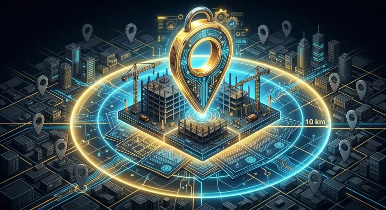 Dominasi Radius 10 KM: Teknik Manipulasi Entitas di Google Business Profile untuk Merajai Pencarian Jasa Lokal Teknik mendominasi radius pencarian lokal dengan manipulasi entitas Google Maps