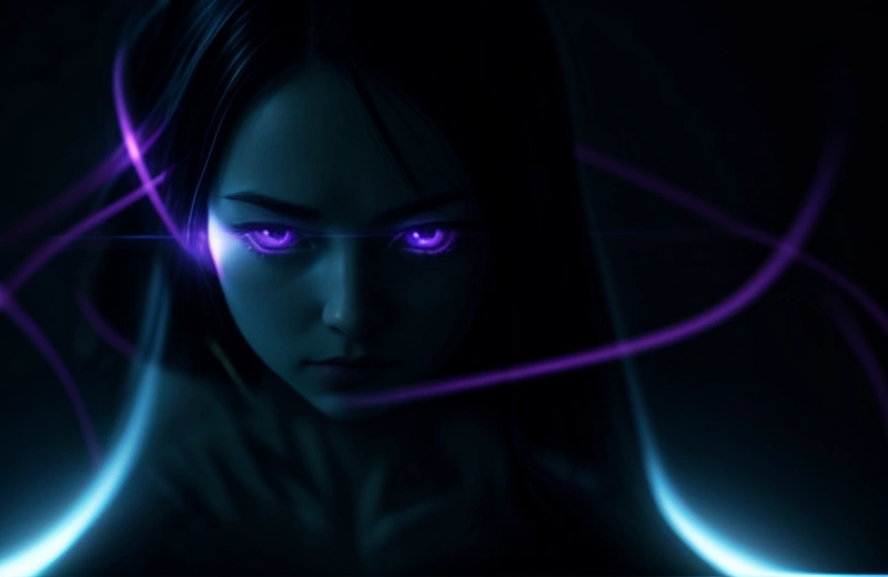 Anatomi kebocoran kerahasiaan paket data korporat akibat peretasan fase negosiasi awal pada topologi jaringan terowongan tidak aman.