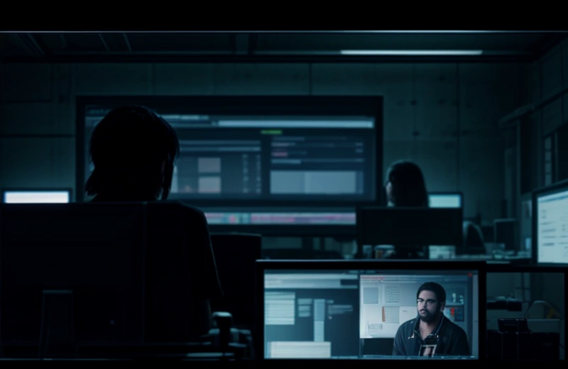Arsitek jaringan senior membedah dasbor FinOps untuk mencari titik kebocoran komputasi CPU dan IOPS yang membakar uang korporat.
Prompt Generate:
