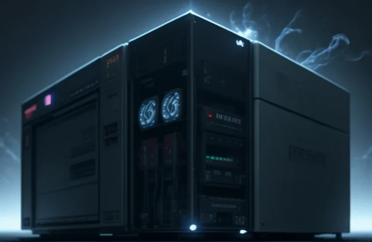 Dekonstruksi transisi model bisnis B2B dari biaya sewa iklan berbayar yang merugikan menuju aset kapital pemasaran konten organik permanen.