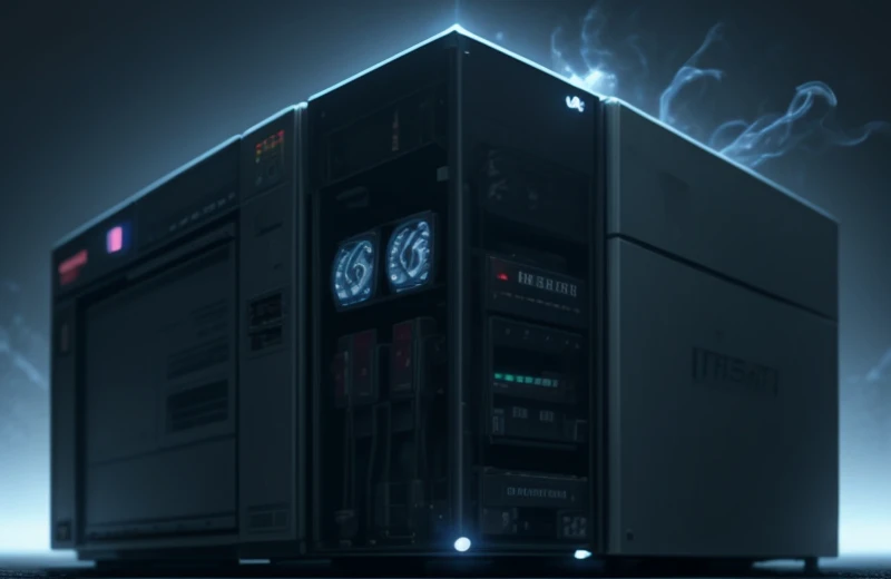 Dekonstruksi transisi model bisnis B2B dari biaya sewa iklan berbayar yang merugikan menuju aset kapital pemasaran konten organik permanen.