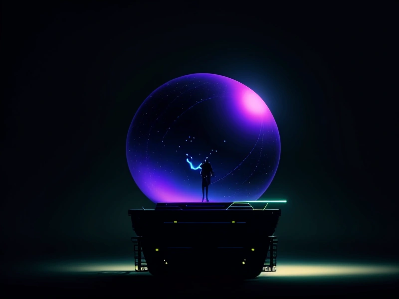 Fatamorgana peladen tepi CDN yang menyandera antarmuka situs e-commerce B2B dalam ilusi ketersediaan data usang.