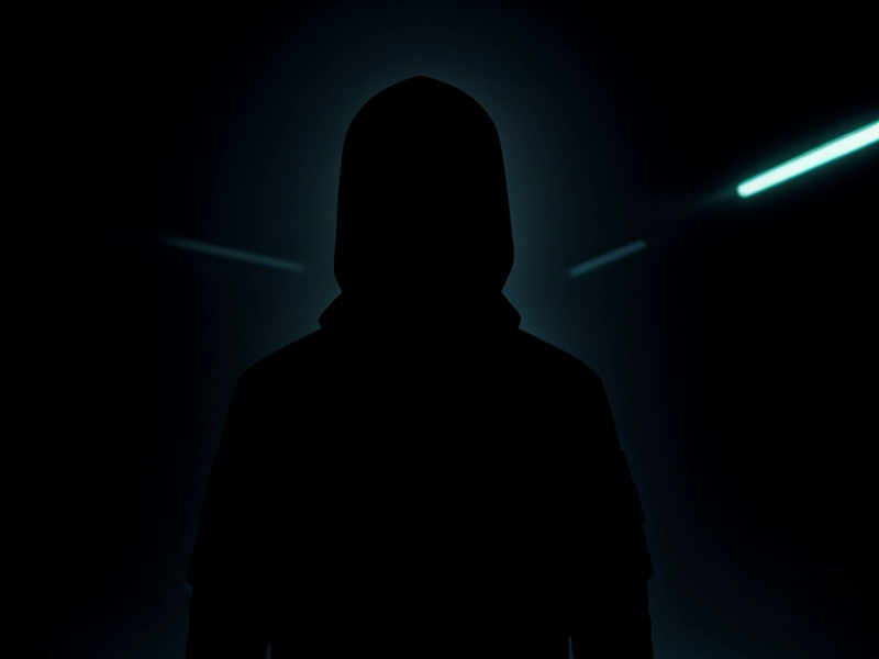 Fatamorgana serangan botnet DDoS Layer 7 yang menyamar dengan sempurna sebagai lalu lintas pengguna organik menuju peladen B2B.