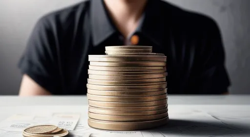 Frugal Living: Cara Hemat, Hidup Minimalis, Kaya Raya!