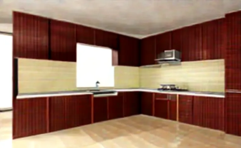 Inspirasi Desain Dapur Minimalis