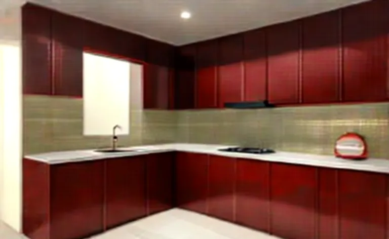 Inspirasi Desain Dapur Minimalis Inspirasi Desain Dapur Minimalis