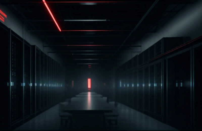 Kegagalan sistem komputasi e-commerce akibat batas konfigurasi koneksi pangkalan data maksimal yang tidak dimodifikasi saat lonjakan promosi.