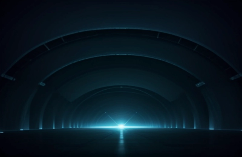 Kematian kelangsungan operasional lintas cabang akibat kehancuran integritas protokol enkripsi data Virtual Private Network kelas industri.