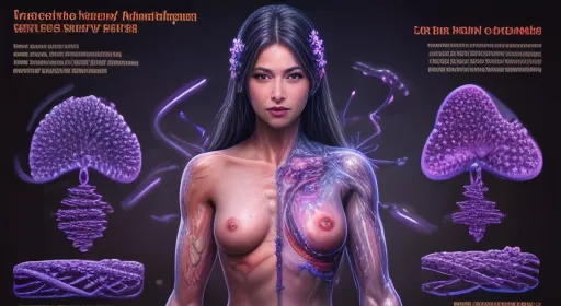 Kompleksitas Tubuh Manusia: Regenerasi Kulit, Detak Jantung, dan DNA