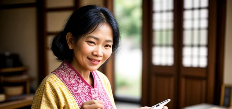 Pelaku UMKM sukses menggunakan strategi pemasaran digital