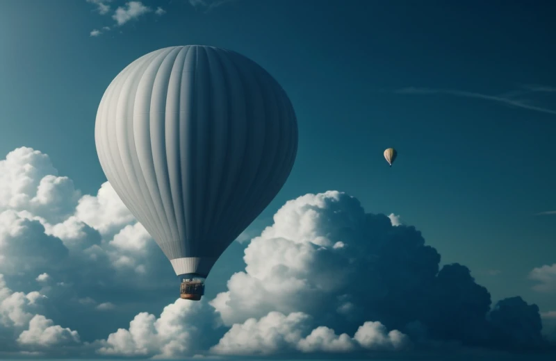 Representasi konseptual kehancuran performa peladen dan lonjakan metrik time to first byte akibat memaksakan sistem monolitik pada komputasi awan berbiaya rendah.