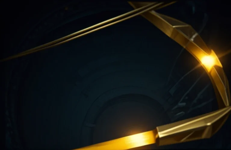 Representasi konseptual mitigasi pembengkakan anggaran akibat scope creep dalam proyek infrastruktur B2B.