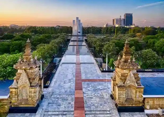 Sejarah Pahlawan Nasional