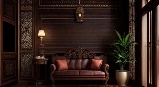 Tanaman Hias Indoor Populer