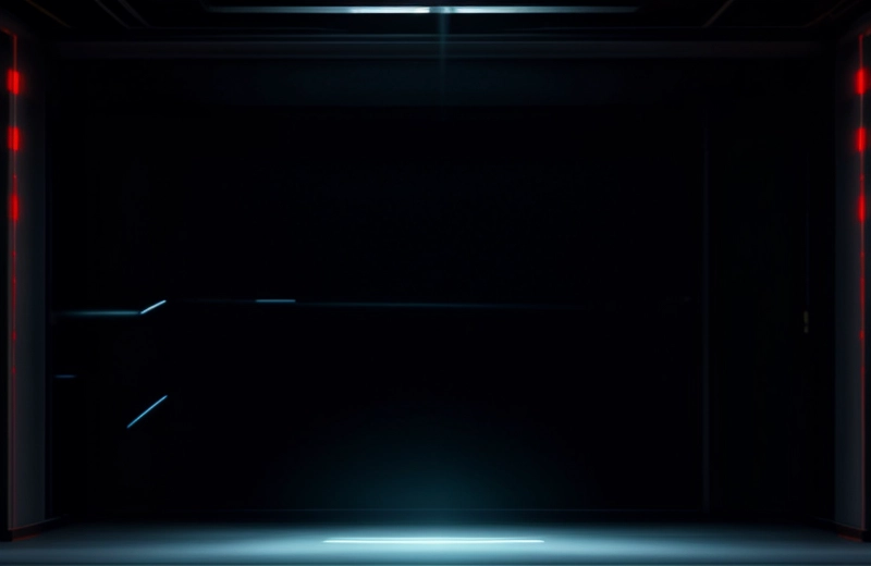 Visualisasi hambatan latensi data akibat lapisan birokrasi virtualisasi hypervisor pada layanan cloud kelas bawah.