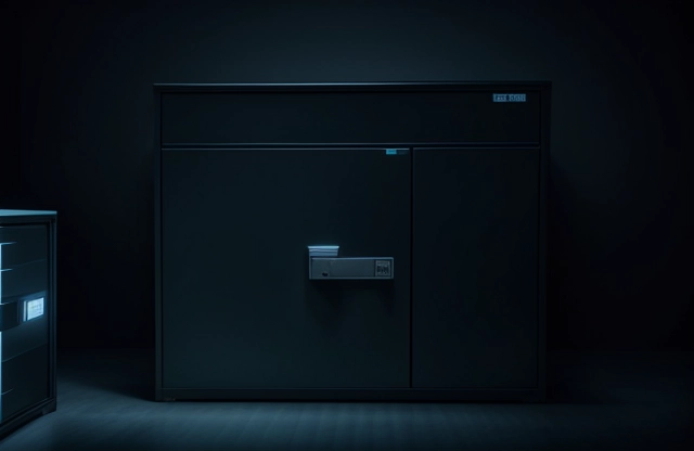 Visualisasi forensik kegagalan skrip pencadangan database konvensional yang tidak mampu menyelamatkan transaksi waktu nyata akibat jeda metrik RPO yang mematikan.