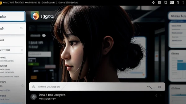 Tampilan analisis forensik konsistensi data NAP (Nama, Alamat, Telepon) perusahaan B2B yang mendeteksi anomali pada agregator direktori bisnis lokal.