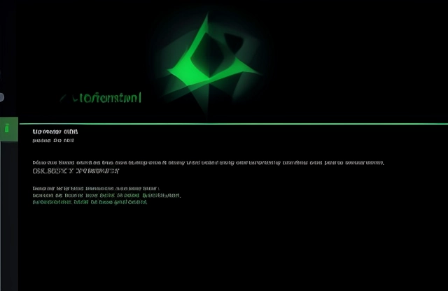 Layar komputasi terminal yang mengeksekusi skrip pemusnahan data secara kriptografik berdasarkan kebijakan retensi kedaluwarsa.