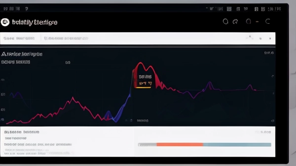 Laporan dasbor analitik pemantauan waktu henti peladen pihak ketiga (Third-Party Uptime Monitoring) yang memvalidasi pelanggaran SLA (Service Level Agreement) secara objektif.