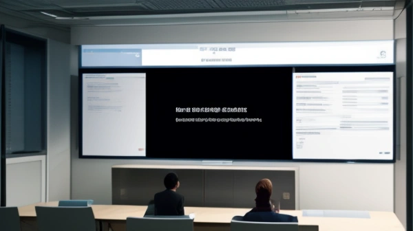 Antarmuka sistem manajemen layanan (IT Service Management) yang mengunci parameter tingkat keparahan insiden (Severity Matrix) untuk mengeksekusi penalti vendor secara algoritmik.