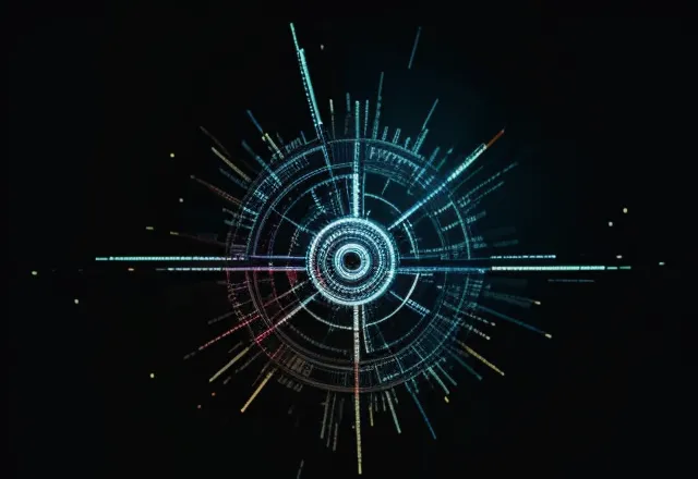 Abstraksi sinkronisasi tim dalam kerangka kerja Agile skala besar