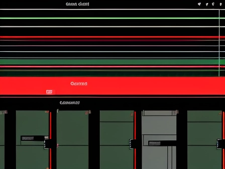 Panduan Jaringan Nirkabel Enterprise: Skalabilitas & Keamanan peta panas sinyal jaringan nirkabel enterprise